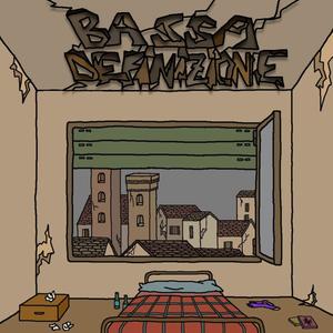 BASSA DEFINIZIONE (feat. NeRi & p¡ter) [Explicit]