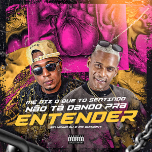 Me Diz O Que To Sentindo Não Tá Dando Pra Entender (Explicit)