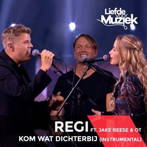 Kom Wat Dichterbij (Uit Liefde Voor Muziek) (Inst.)