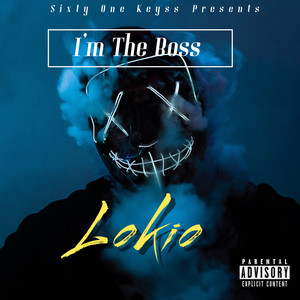 Im the Boss (Explicit)