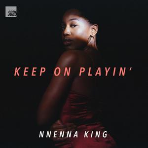 Keep on Playin' (feat. Nathan Britton)