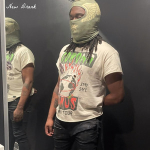 New Drank (Explicit)