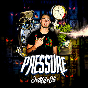 Pressure (Explicit)