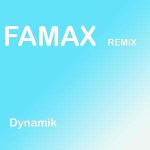 Famax (Melodic Techno Remix)