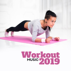 Workout Music 2020: Gym Beats, Music for Training, Energetic Music, Good Motivation, Workout Hits 2020