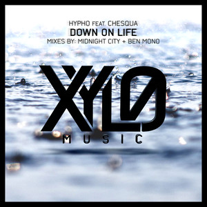 Down On Life (Ben Mono Remix)
