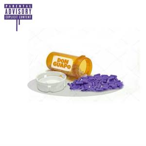 Purple Pills