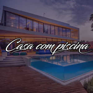 Casa Com Piscina