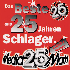 25 Jahre Deutscher Schlager