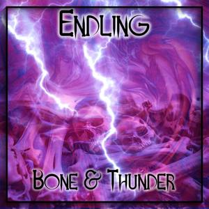 Bone & Thunder (feat. Ron Edelbrock, Steve Sweeney & Dan Heilman)