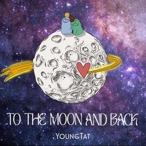 To The Moon And Back (Explicit)