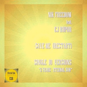 Save Me(Restart) (ESA Project Remix)