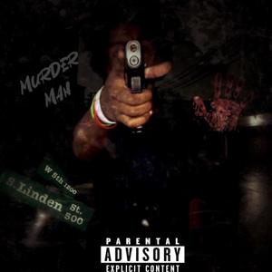 Murda Man (Explicit)