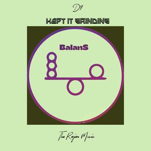 Kept It Grinding (Explicit)