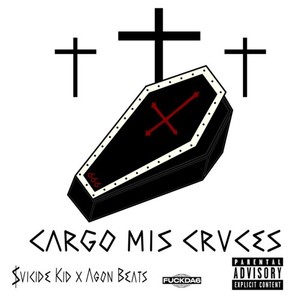 Cargo Mis Cruces (Explicit)