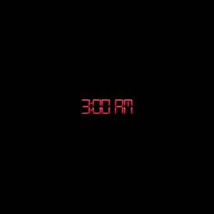 3AM (feat. Shozilla) [Explicit]