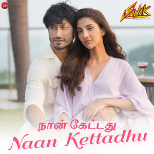 Naan Kettadhu - Sanak