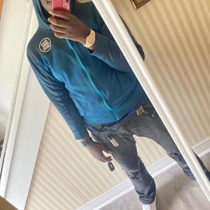 Quano The Goat (Explicit)