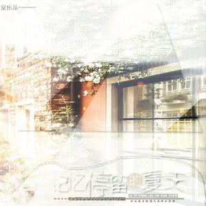 记忆停留的夏天