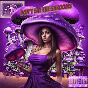 trippy (feat. All Day Witit) (Explicit)