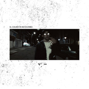 El colmo ya no escribo