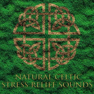 Natural Celtic Stress Relief Sounds: Tranquil Celtic Ambient, Harp Sounds, Spirituality & Tranquility, Relaxing Celtic Songs