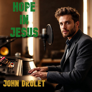 Hope in Jesus
