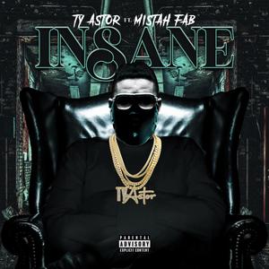 Insane (feat. Mistah F.A.B.) [Explicit]