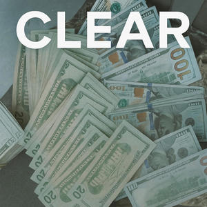 Clear (feat. Vamp Cudi) (Explicit)