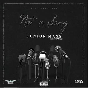 Not A Song pt. 3(feat. SP Banks) (Radio Edit|Explicit)