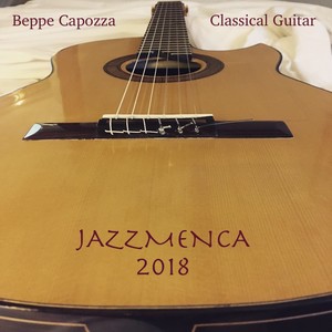 Jazzmenca 2018