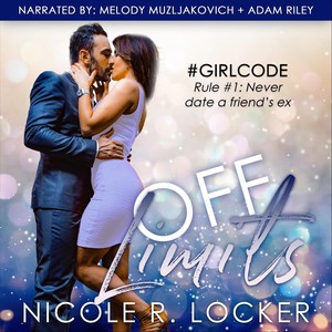 Off Limits (Audiobook) (Explicit)