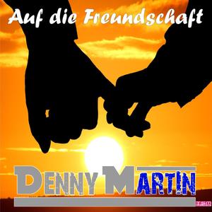 Auf die Freundschaft