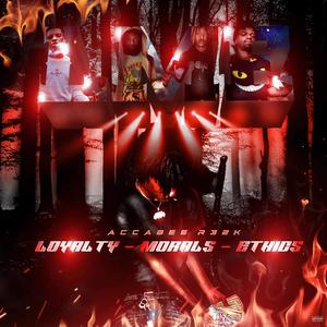 Loyalty Morals Ethics (Explicit)