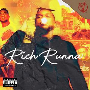 Rich Runna (Explicit)