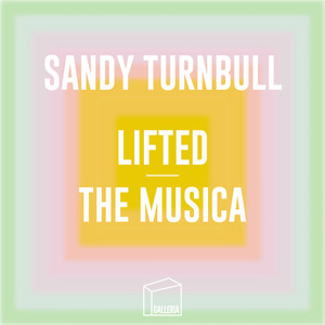 Lifted (Original Mix)