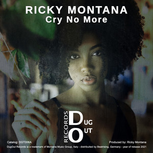 Cry No More (Original Mix)