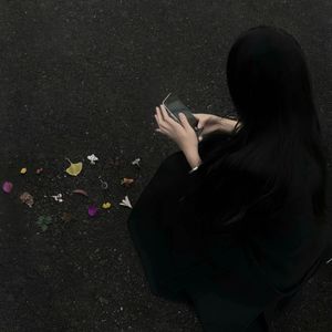 感受恋爱循环 (We Don't Talk)