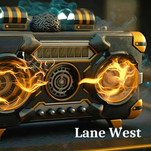 Lane West (Heathfield Vibes)