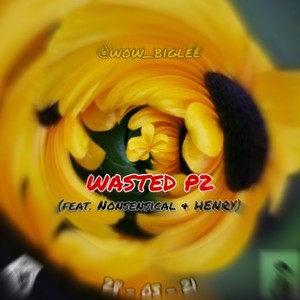 Wasted P2(feat. Wow_Biglee & Henry)