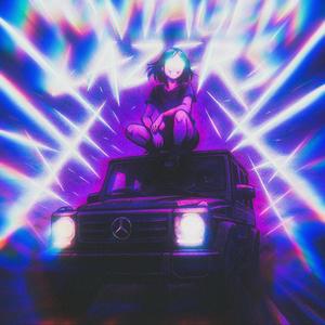 MONTAGEM LAZERS (Ultra Slowed)