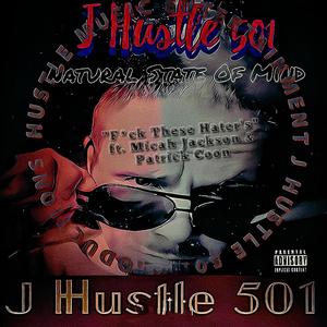 **** These Hater's (feat. Micah Jackson & Patrick Coon) [Explicit]