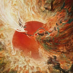 不逾 (一人精分版)