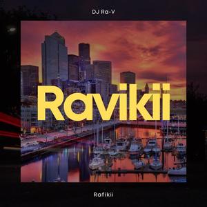 Ravikii (Explicit)