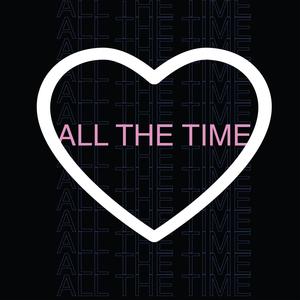 All The Time (feat. Valerie Lighthart)