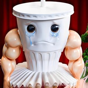 BALLERINO LOLOLO FUNK (Ultra Slowed)