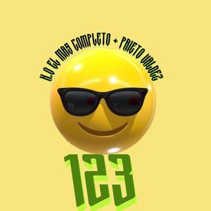 1 2 3 (feat. Prieto Valdes)