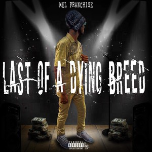 Last Of A Dying Breed (Explicit)