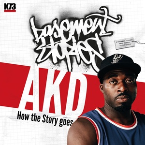 How the Story Goes(Basement Stories)