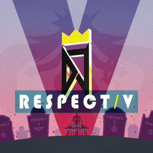 DJMAX Respect V Original Soundtrack